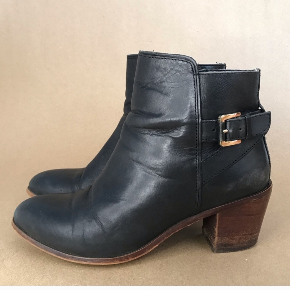 Sam Edelman Booties size 7.5